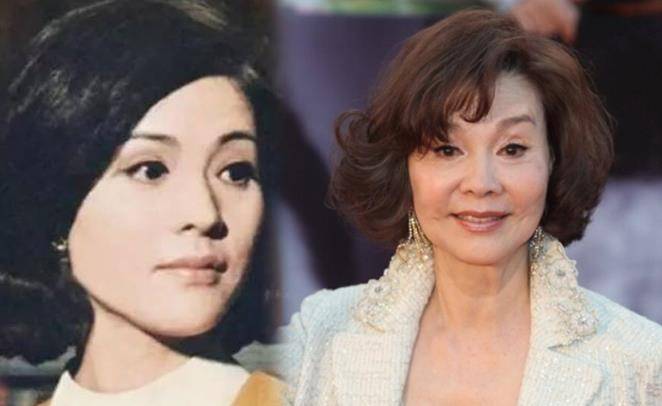 不整容,自然老去的8位明星,看起来一个比一个舒服_刘雪华_潘虹_归亚蕾