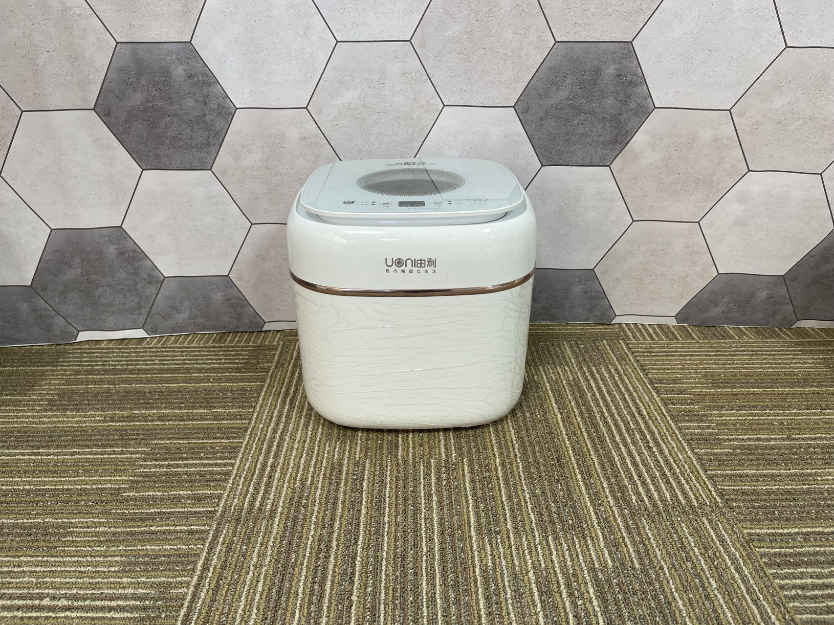 2024婴儿洗衣机测评：热门希亦、dailyneaty、由利哪款最值得买？