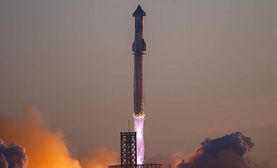 spacex:美国国防部要求接管星舰,执行敏感任务!_运载火箭_发射_轨道