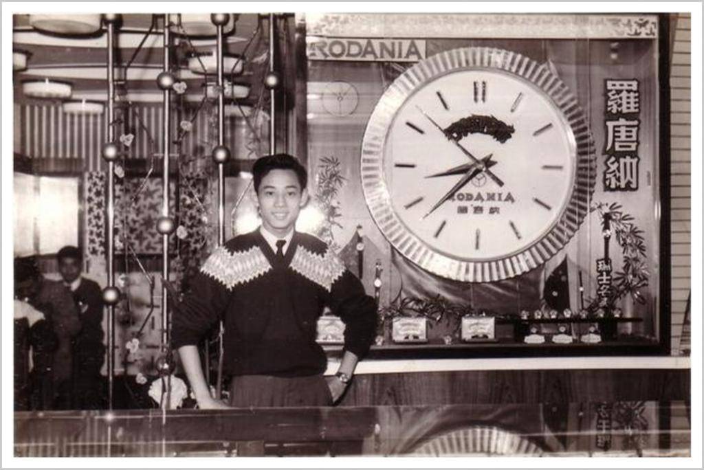 2024年叫是吃a股的大蛋糕了 现在的市盈率非常诱人_杨受成_香港_资本