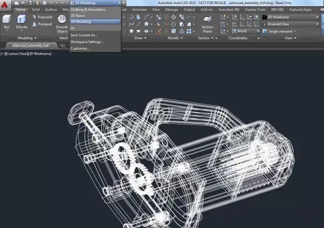 autocad 最新版資源包分享,autocad主要用於繪製,編輯