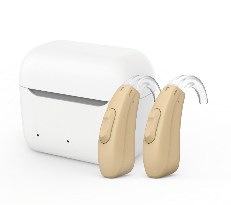 这款助听器音质到底如何?_声音_系列_清晰度