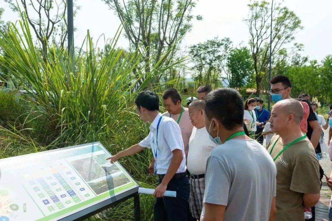 得到保護修繕的廣陽壩機場抗戰遺址建築群