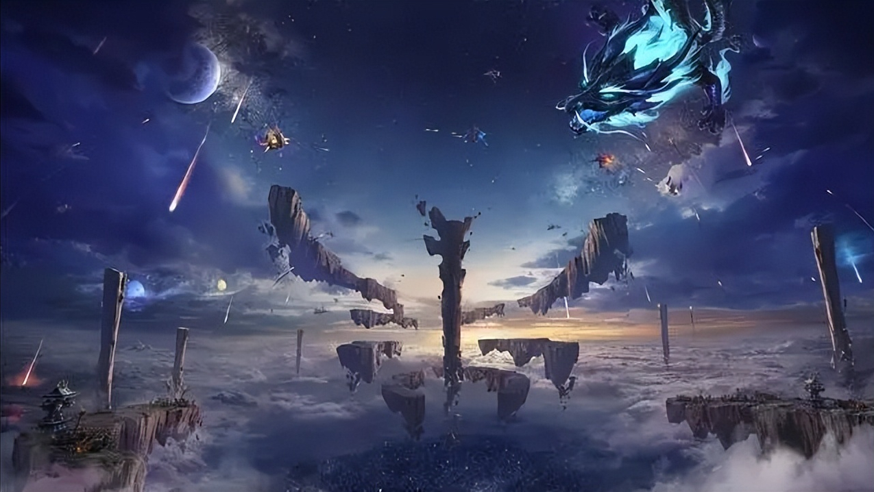 十二部让千万书友称赞的高口碑网络小说,都是大神作家