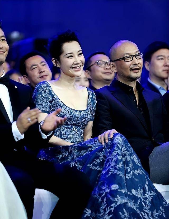 《noboa》的成功:徐昌的演技巅峰许晴参与拍摄冯小刚导演的电影《老炮