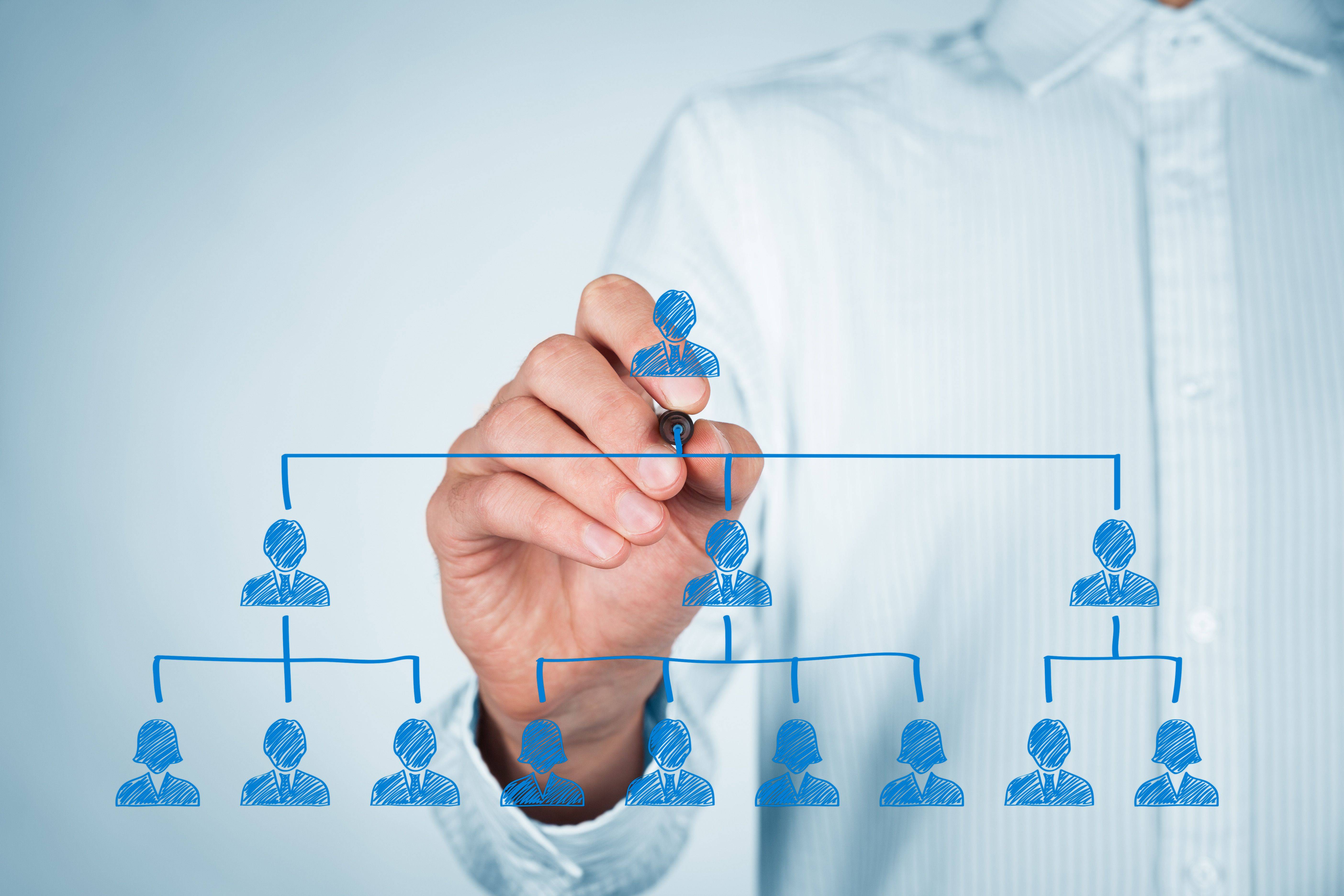 提升团队整体能力:能力矩阵在现代企业管理中的应用