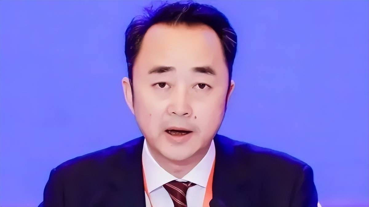 受贿1.1亿余元,茅台集团原董事长高卫东被判无期