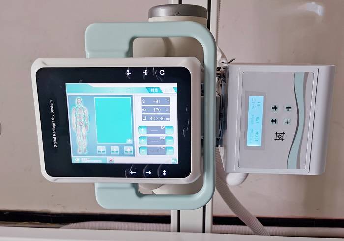 动态dr在子宫输卵管造影中的应用优势_检查_诊断_治疗