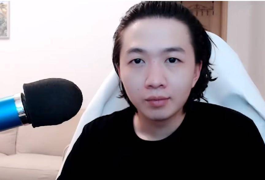 吕德华徒弟人气碾压梦泪!