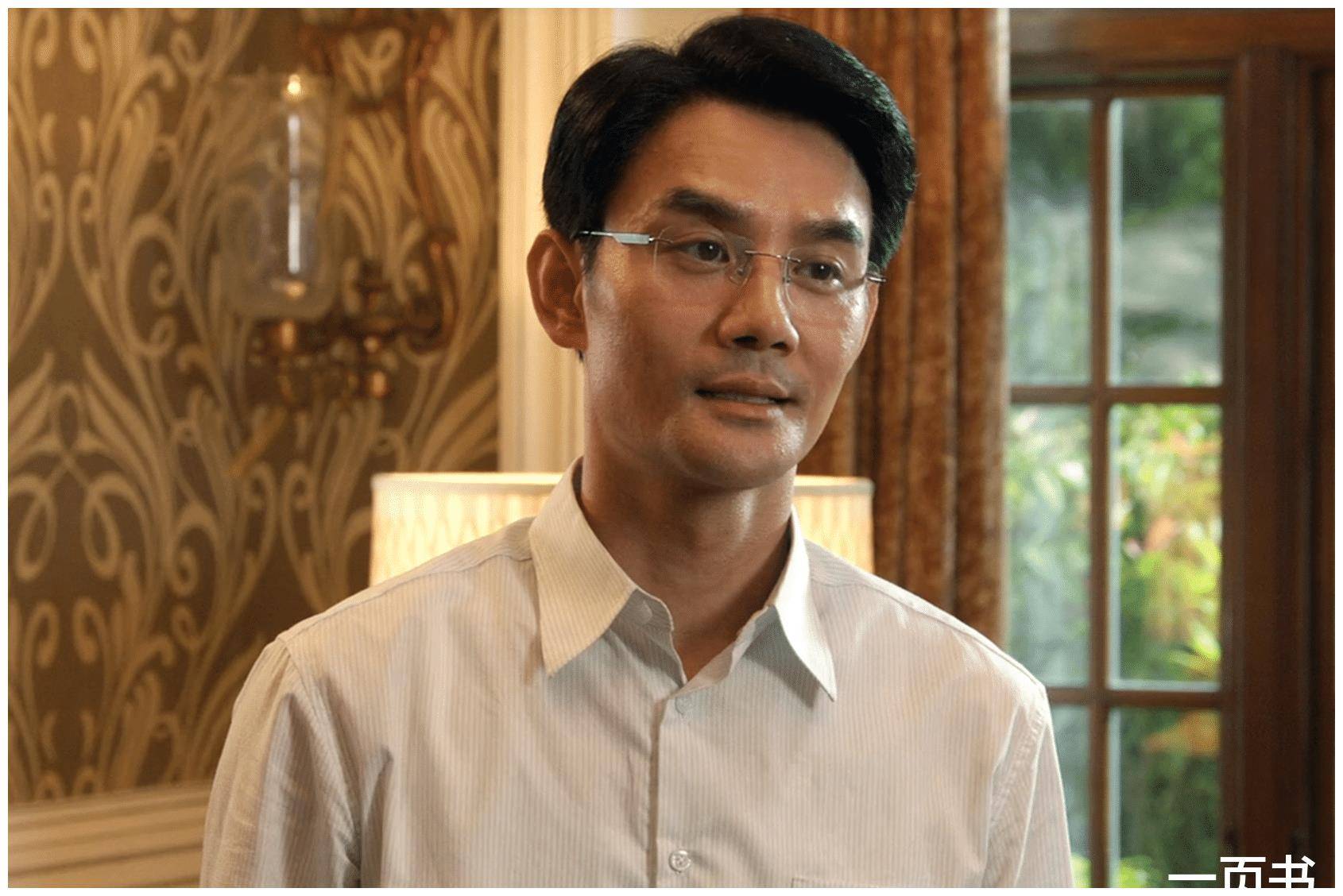 《大江大河3》梁外公留下几十亿遗产,为何给梁思申?