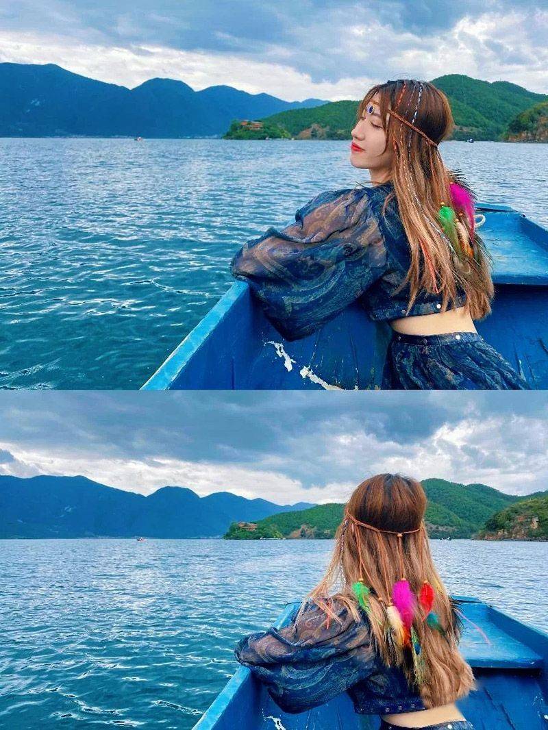 云南昆明美女导游微信号,云南昆明当地导游排名,想了解看这篇_景点