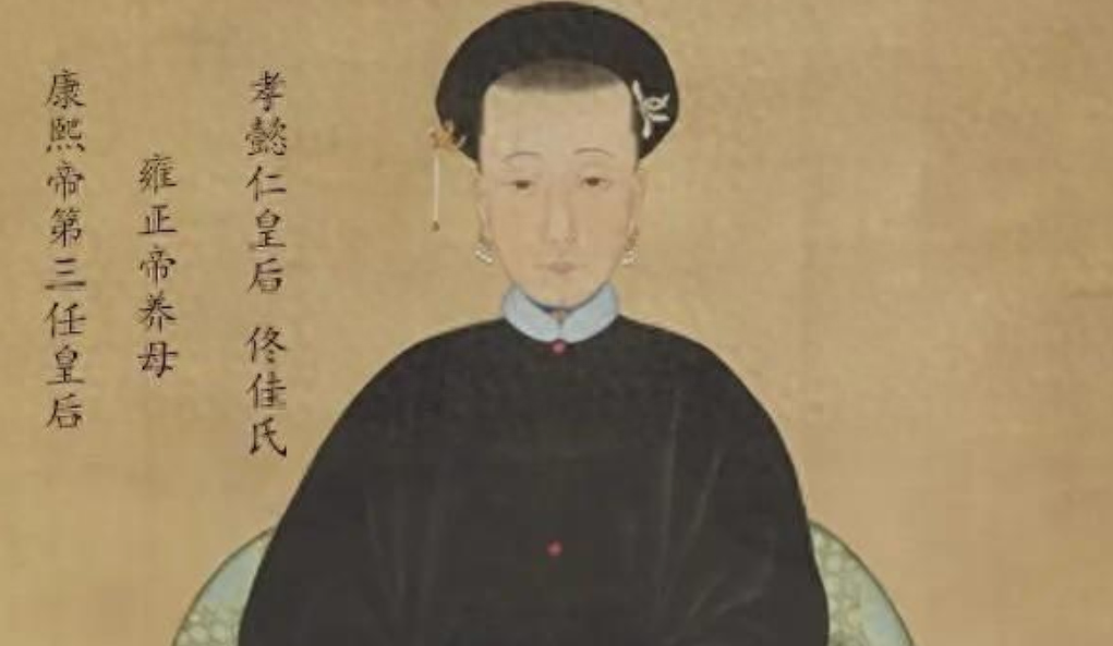 夺嫡失败,被雍正圈禁而死的八贤王允禩,其后代结局?