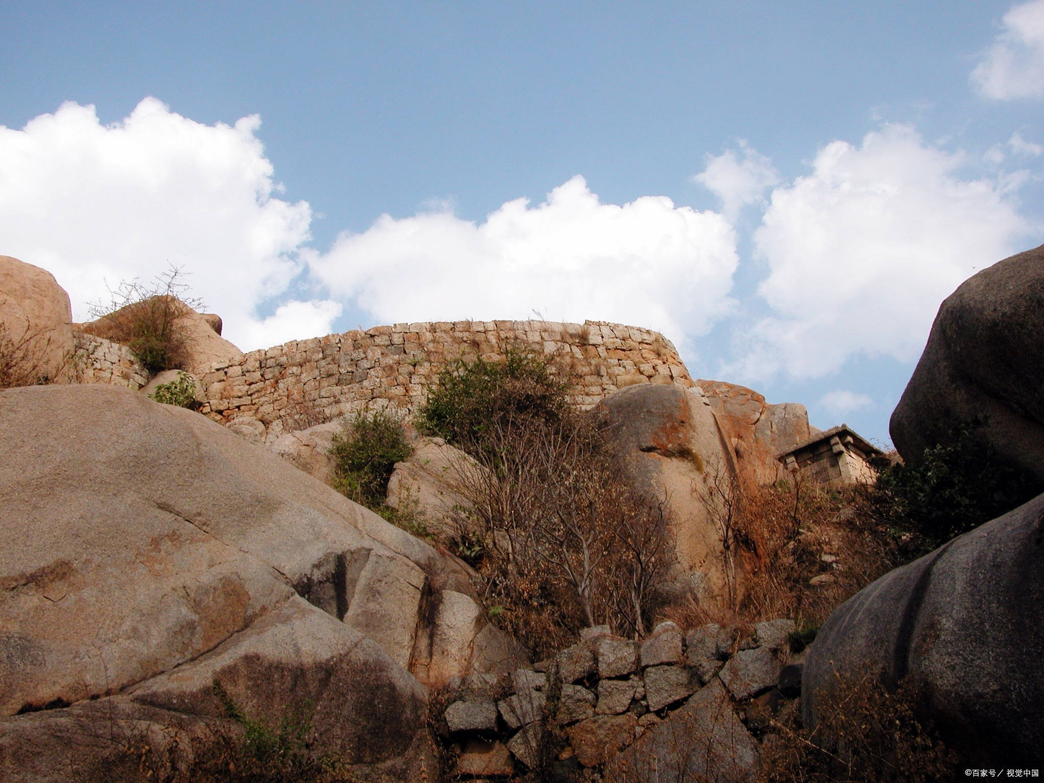 营口熊岳望儿山旅游区是全球畅行联盟发现的一个很好玩的3a级景区