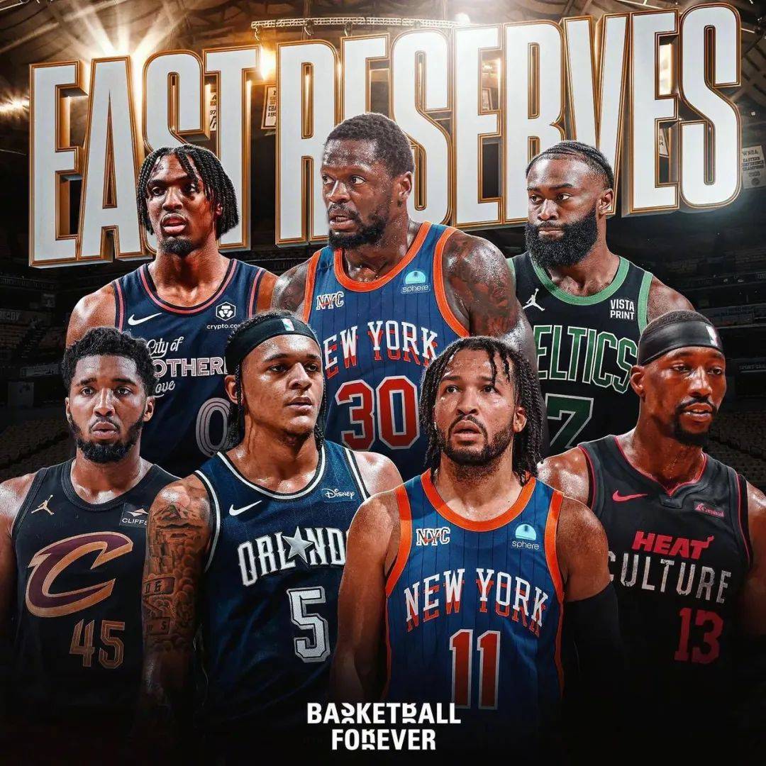 2024年nba全明星阵容詹姆斯字母哥领衔,哈登欧文无缘_球员_得分_才华