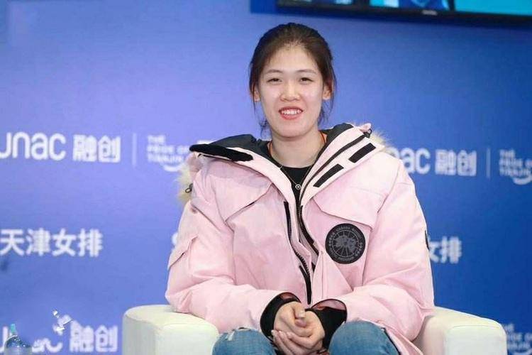 好消息,李盈莹被土超豪门选中,隔空邀请,天津李珊会放人吗?