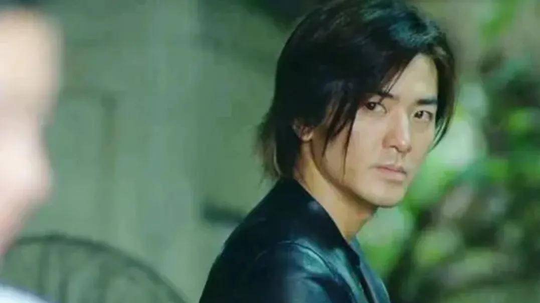 郑伊健一夜爆火,和"双琪争面"的幕后故事_王晶_邵美琪_电影