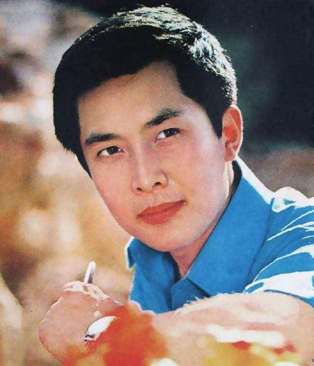 壮丽:嫁给唐国强后,对继女深爱不已,现婚姻幸福变成"胖女人"_生活