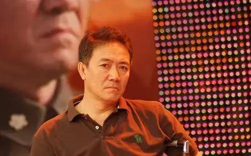 李幼斌:娶小13岁三婚史兰芽,继子成他骄傲,亲生儿子是他的心病_感情