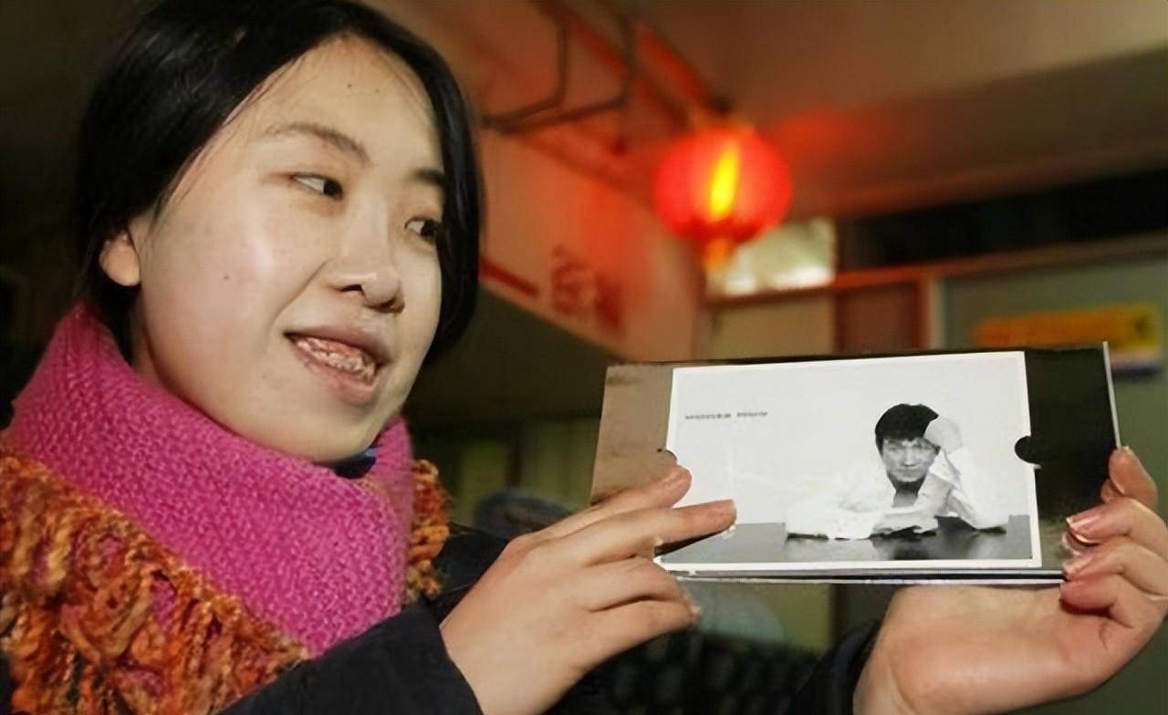她疯狂追星刘德华,父亲为她跳海,如今怎么样了?_杨丽娟_杨勤冀_生活