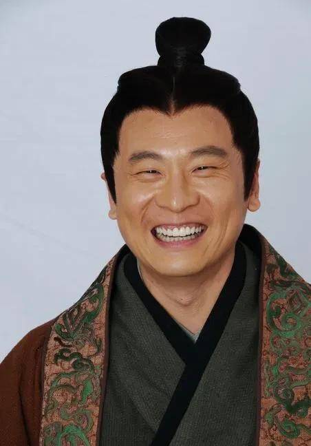 都认为赵高是太监,其实人家压根就不是太监,而是货真价实的宦者_宦官