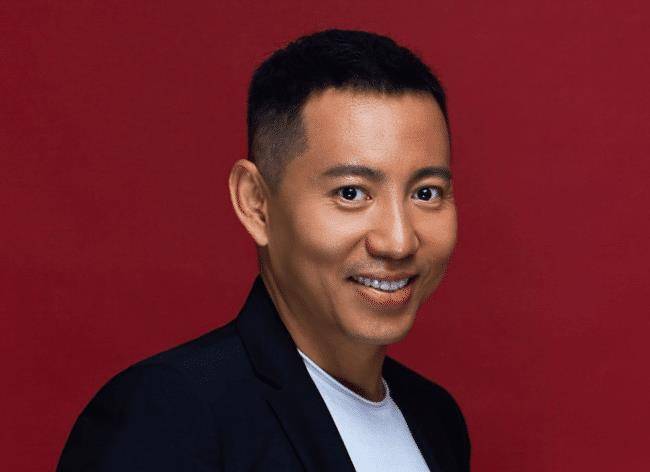 在接这个角色之前,谷智鑫接到资源基本上都是文艺片,因为饰演的文艺片
