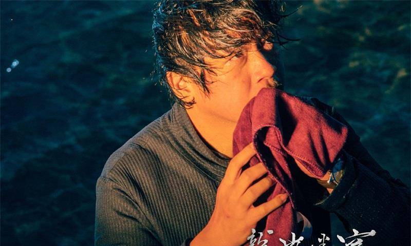 《龙岭迷窟》口碑持续升温,从吐槽到"真香",好演技比外形更重要