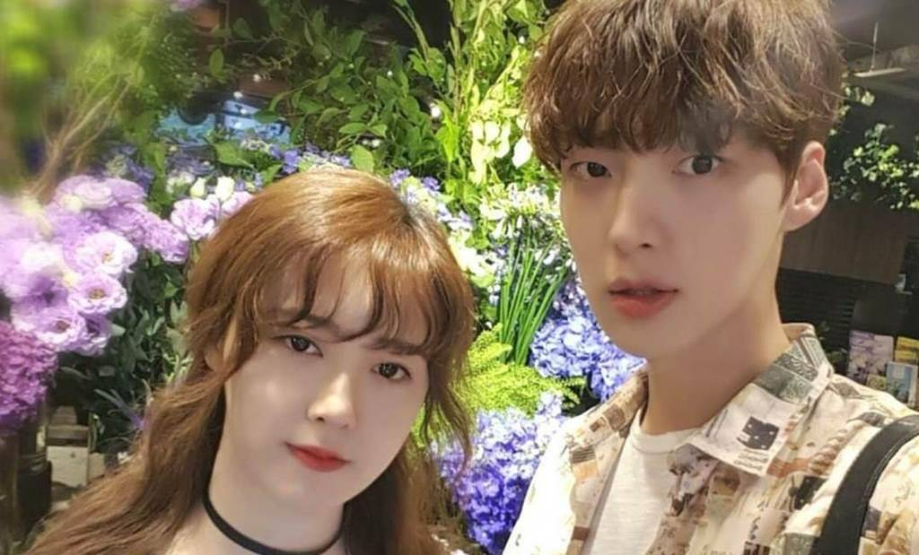 安宰贤首吐婚姻心情 具惠善开择偶条件猛戳前夫_男人_个子_男方_暗示