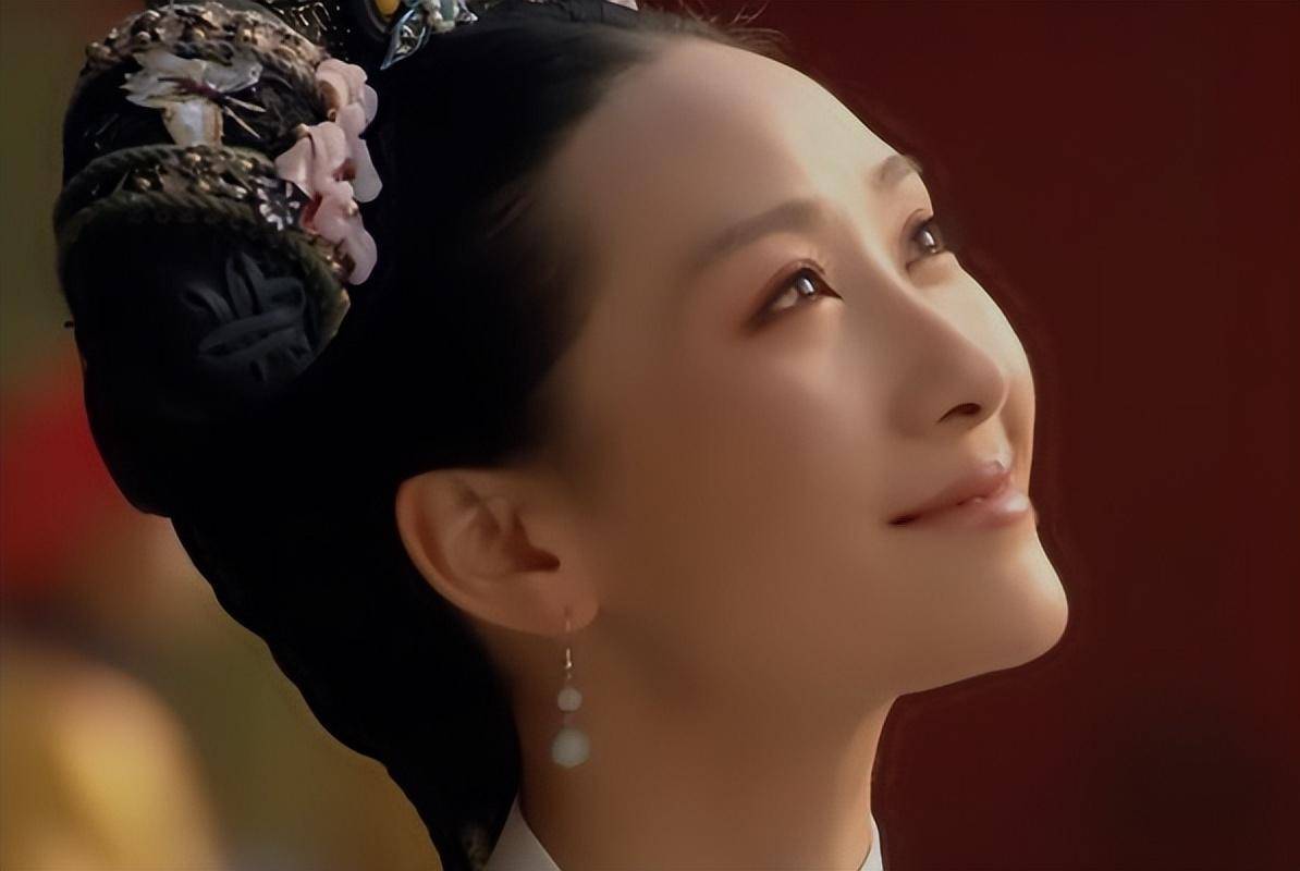 《甄嬛传》安陵容才是大冤种?争宠全靠才艺,每次侍寝都学新花样