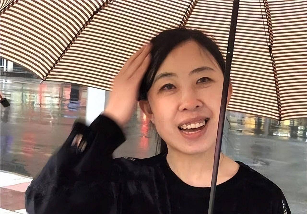 杨丽娟_杨勤冀_生活