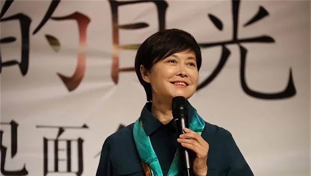 央视主持人敬一丹:嫁富商恩爱至今,64岁生日当天母亲去世_广播_黑龙江