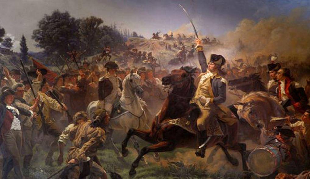 肆意掠夺的强盗.