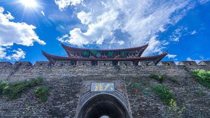 跟團去雲南旅遊5天攻略,雲南大理洱海旅遊五日遊跟團