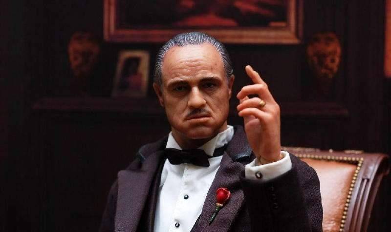 全球公认的四大神秘组织,亚洲占两席,其中一个在中国_黑帮_雅库扎