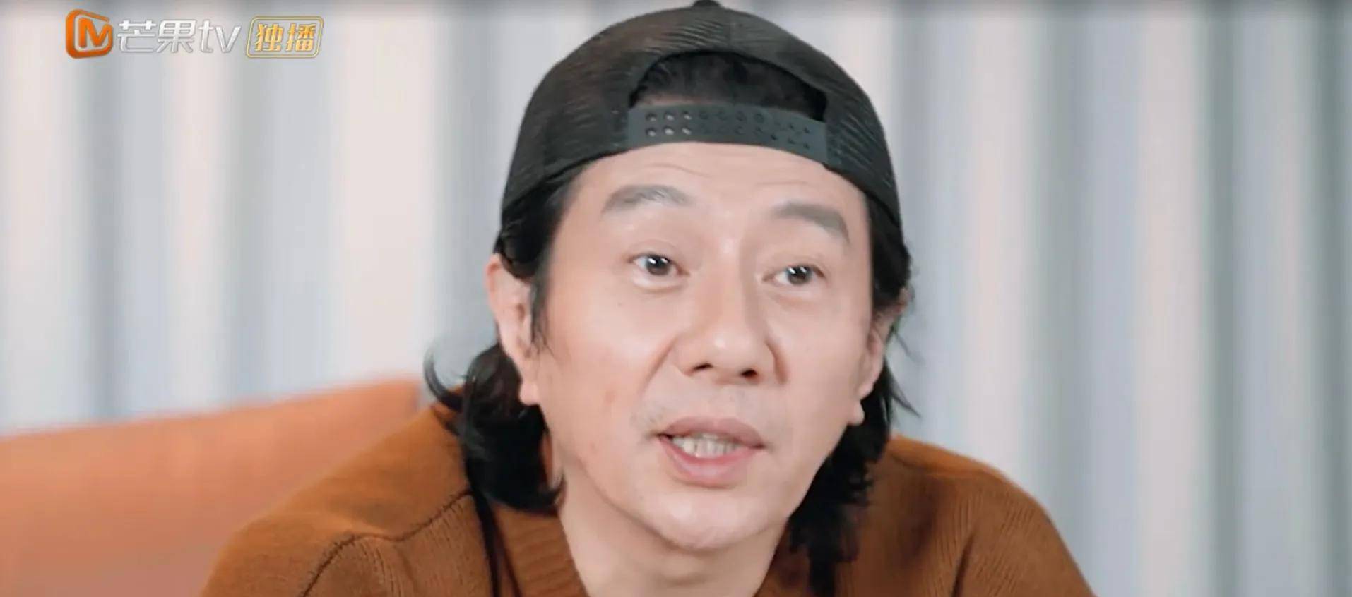 一个郑钧,一个刘芸,治好了10亿夫妇的"文青病"_节目_什么_夫妻