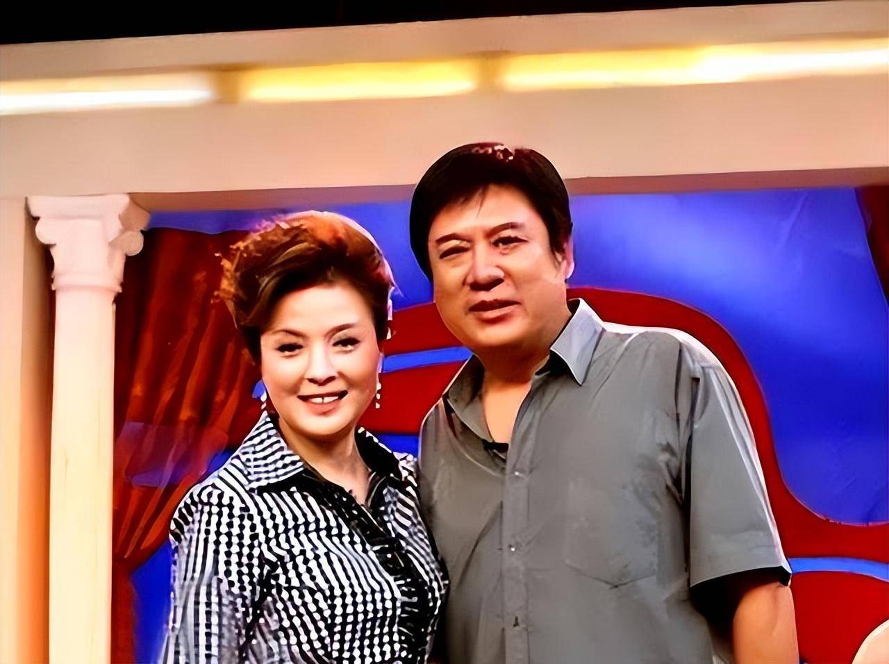 演员张潮:修理工出身,二婚娶小20岁娇妻,62岁高龄又做父亲_人生_家庭