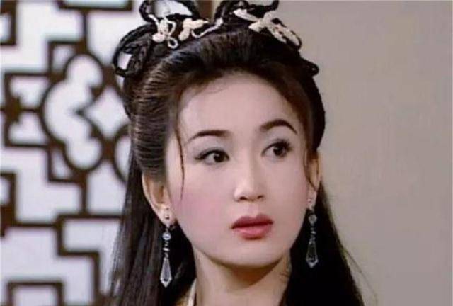 专家复原妲己真实容貌,网友:倾国倾城,实在太美了