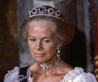 如果肯特公爵止步于此,也许他和凯瑟琳的婚姻还有挽救的可能.