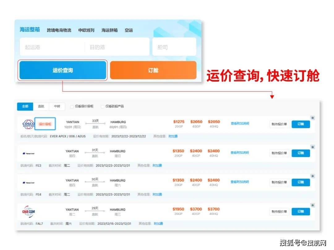 达飞轮船:再次暂停红海航线!_运河_集装箱_航运