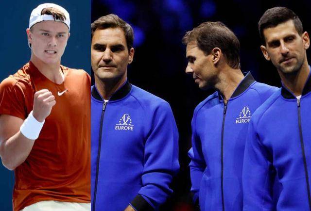 谁是网坛三巨头中对下一代贡献最大的?_德约科维奇_鲁内_网球公开赛