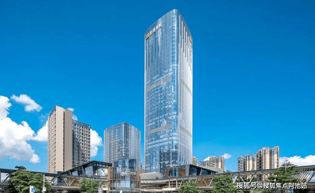 荣德国际(深圳)荣德国际售楼处电话丨楼盘详情(图文资料解答)_写字楼