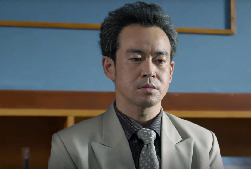 《大江大河3》大结局:从三兄弟背叛,才明白雷东宝得到最好收场_雷霆