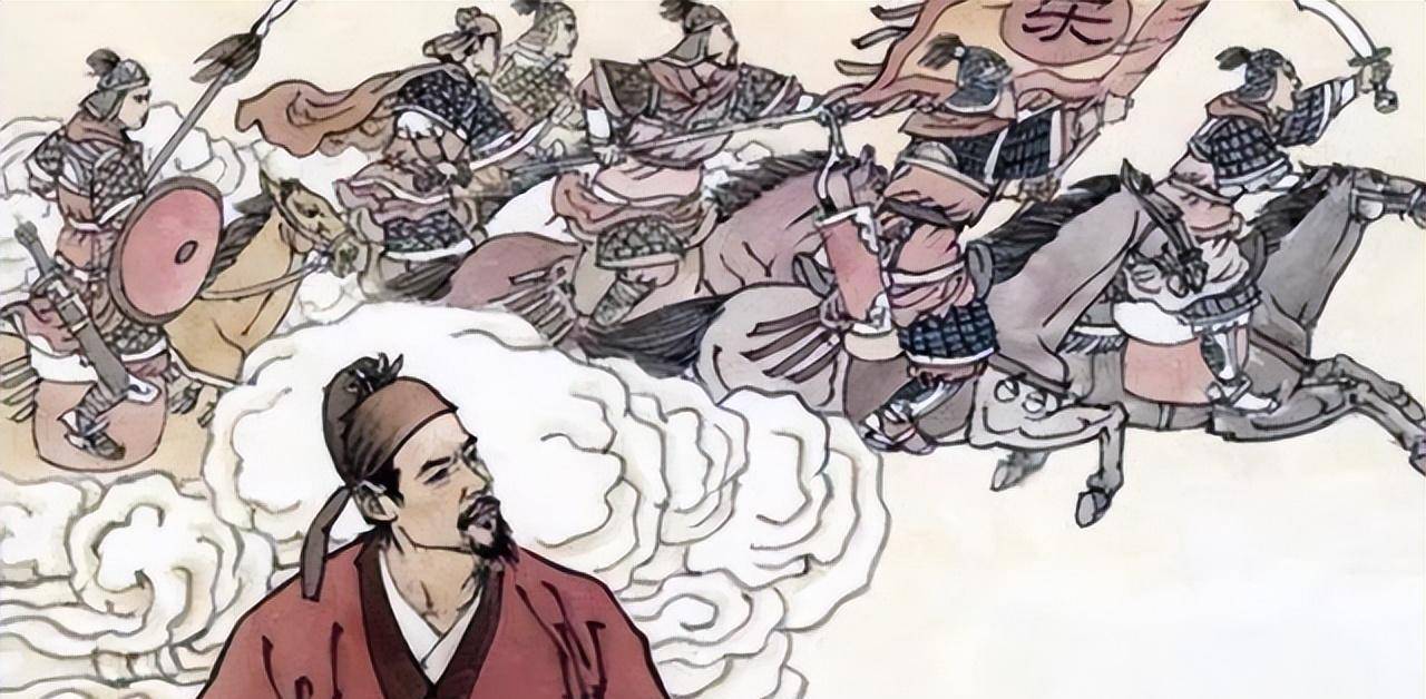 历经三起三落的劫难,他志向不改,只为国家和民族的光复_陈亮_宋孝宗