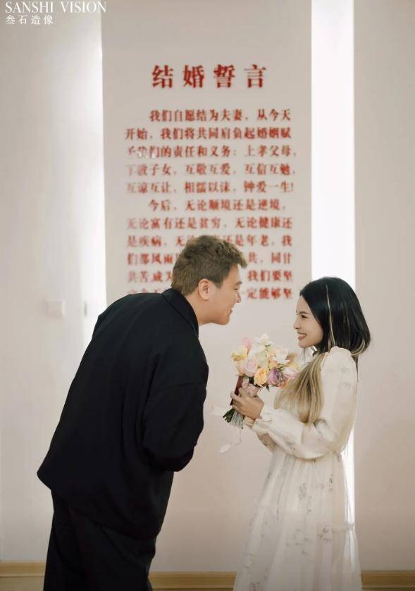 颜丙涛与白珊珊结婚引发讨论,需要理性思考和尊重个人选择