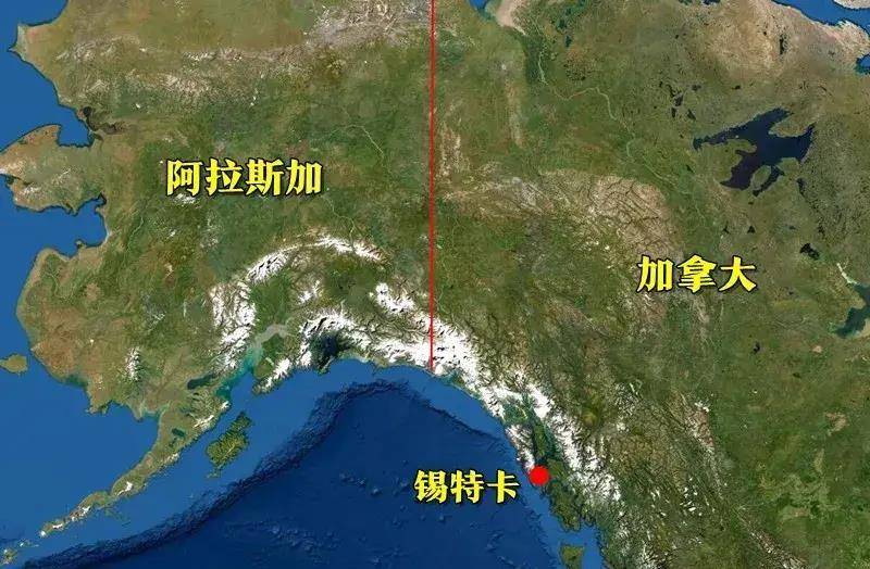 一笔血亏的买卖:俄罗斯人为什么卖掉阿拉斯加?_美国_俄国_贸易