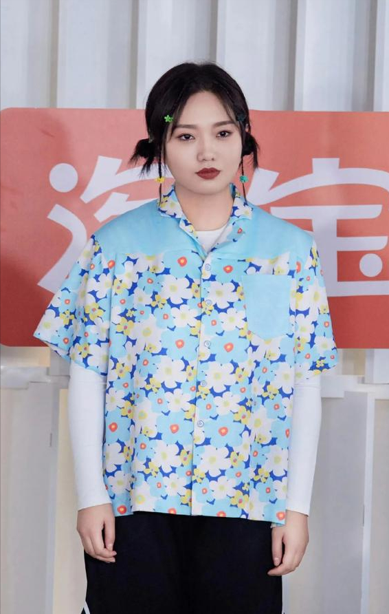 李雪琴"16 8"减肥法加上芒果的造型,绝美!_成功_小时_过程