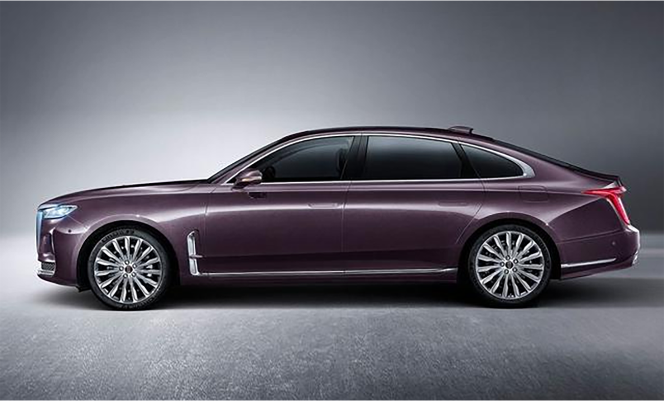 长城汽车有四款轿车