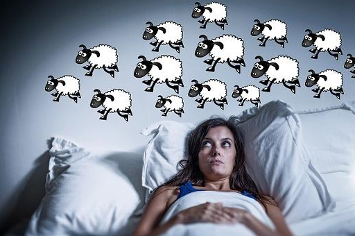 经常失眠多梦是怎么回事?或许是这3个原因,为了健康花