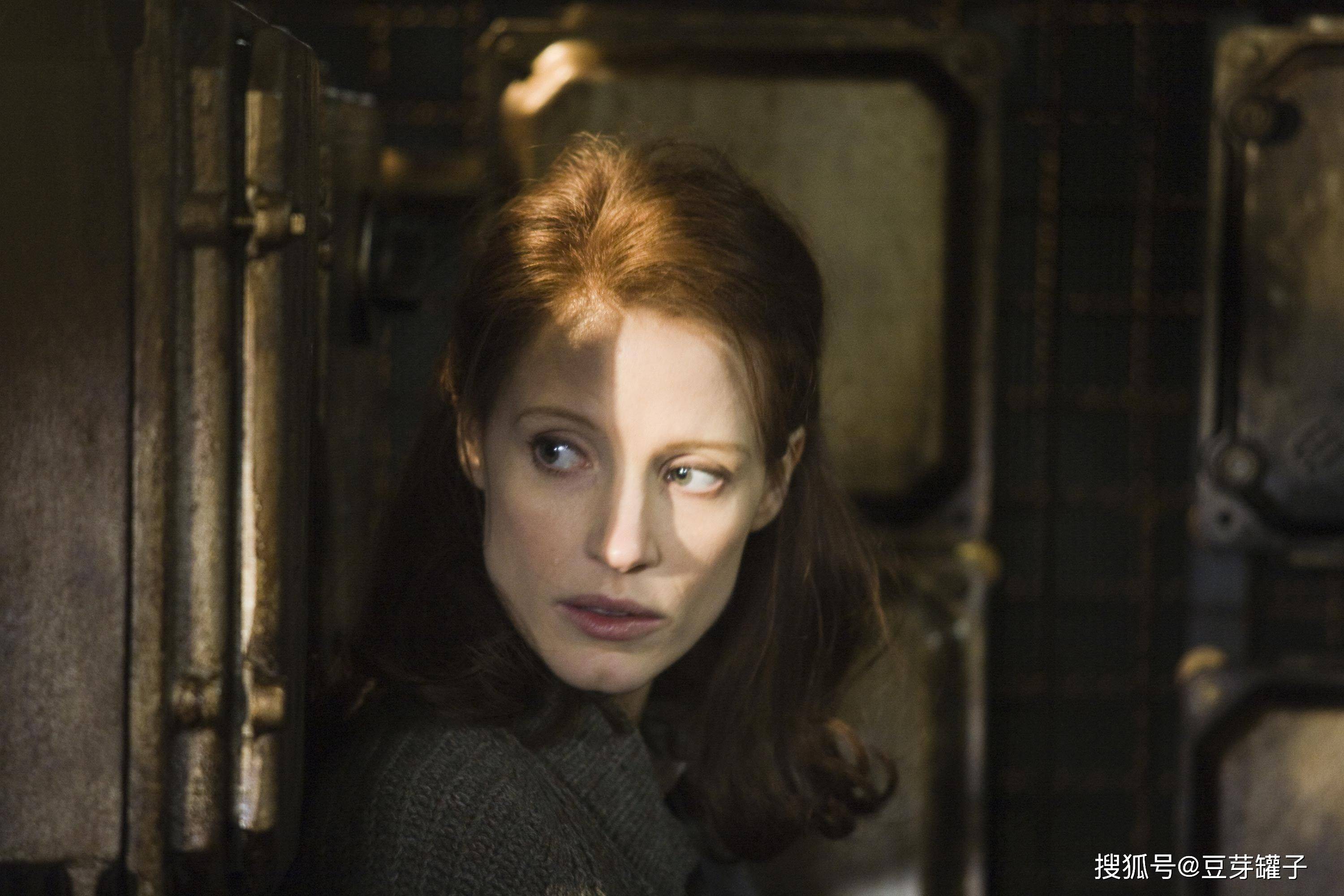 《罪孽》,一部探讨谎言与秘密心酸的电影,不容错过,推荐给大家_蕾切尔