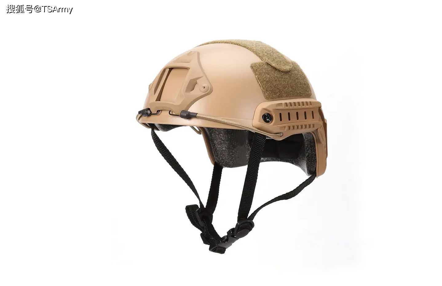 有常见的聚合物头盔,普通的凯夫拉头盔等等,不过在最顶级的isof小队当