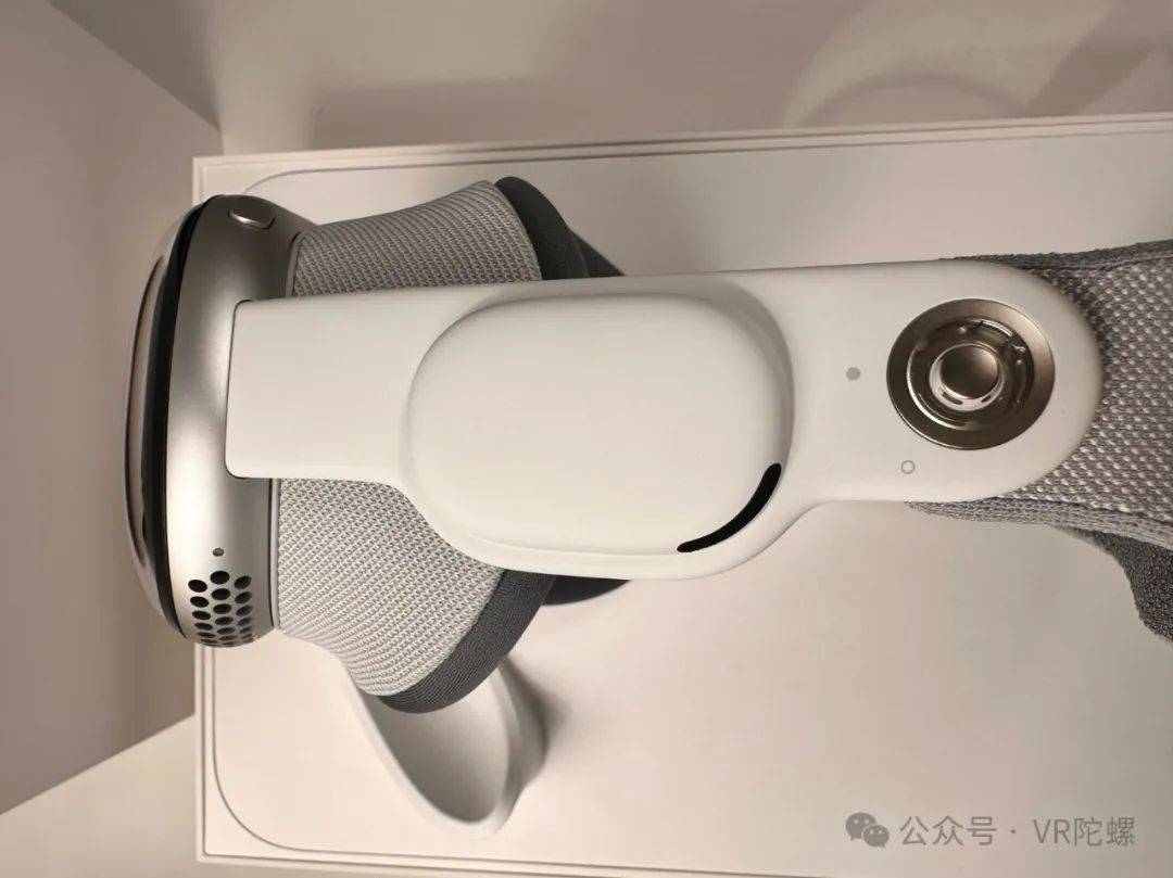 【vr陀螺評測】蘋果vision pro,不完美但強烈建議買